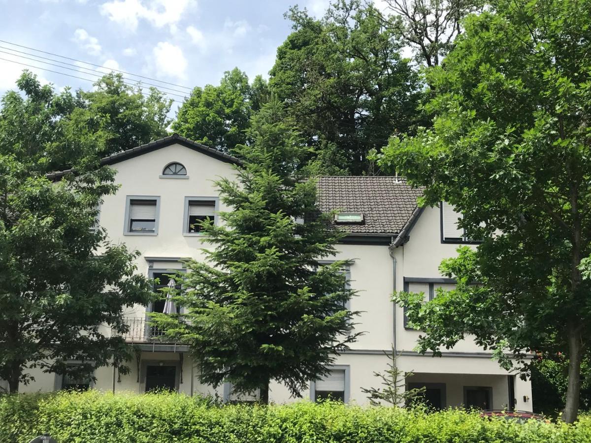 S-Villa Apartments Im Schwarzwald Schiltach Kültér fotó