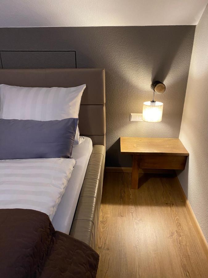 S-Villa Apartments Im Schwarzwald Schiltach Kültér fotó