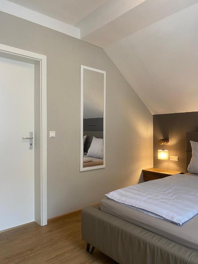 S-Villa Apartments Im Schwarzwald Schiltach Kültér fotó