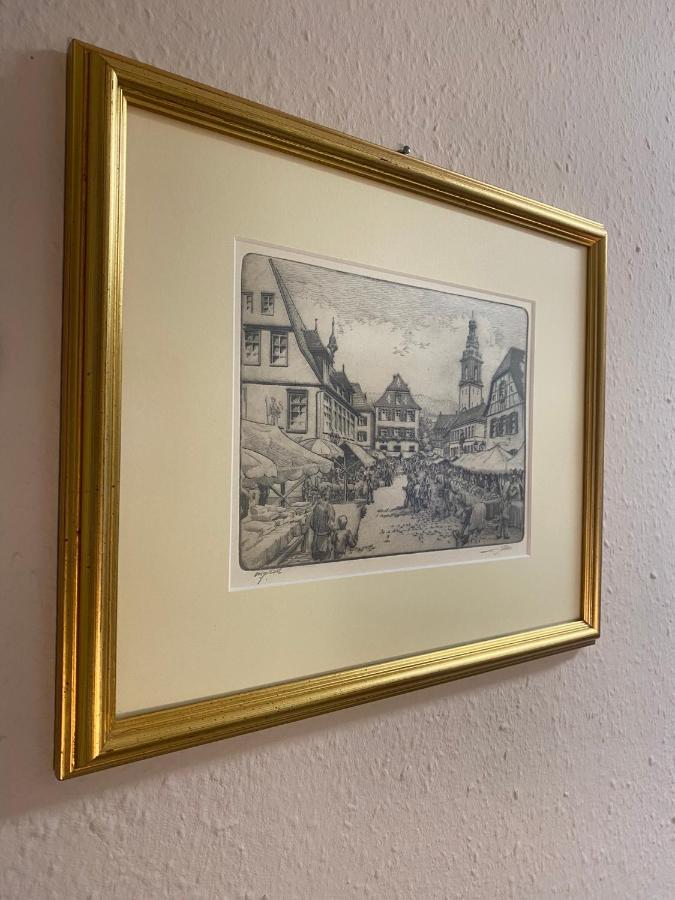 S-Villa Apartments Im Schwarzwald Schiltach Kültér fotó