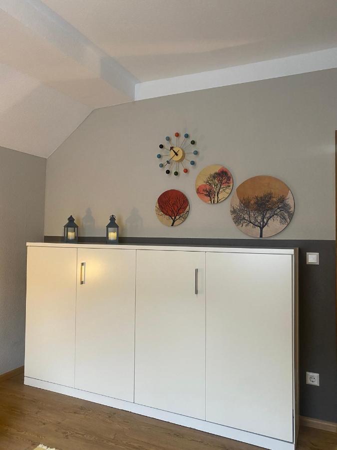 S-Villa Apartments Im Schwarzwald Schiltach Kültér fotó
