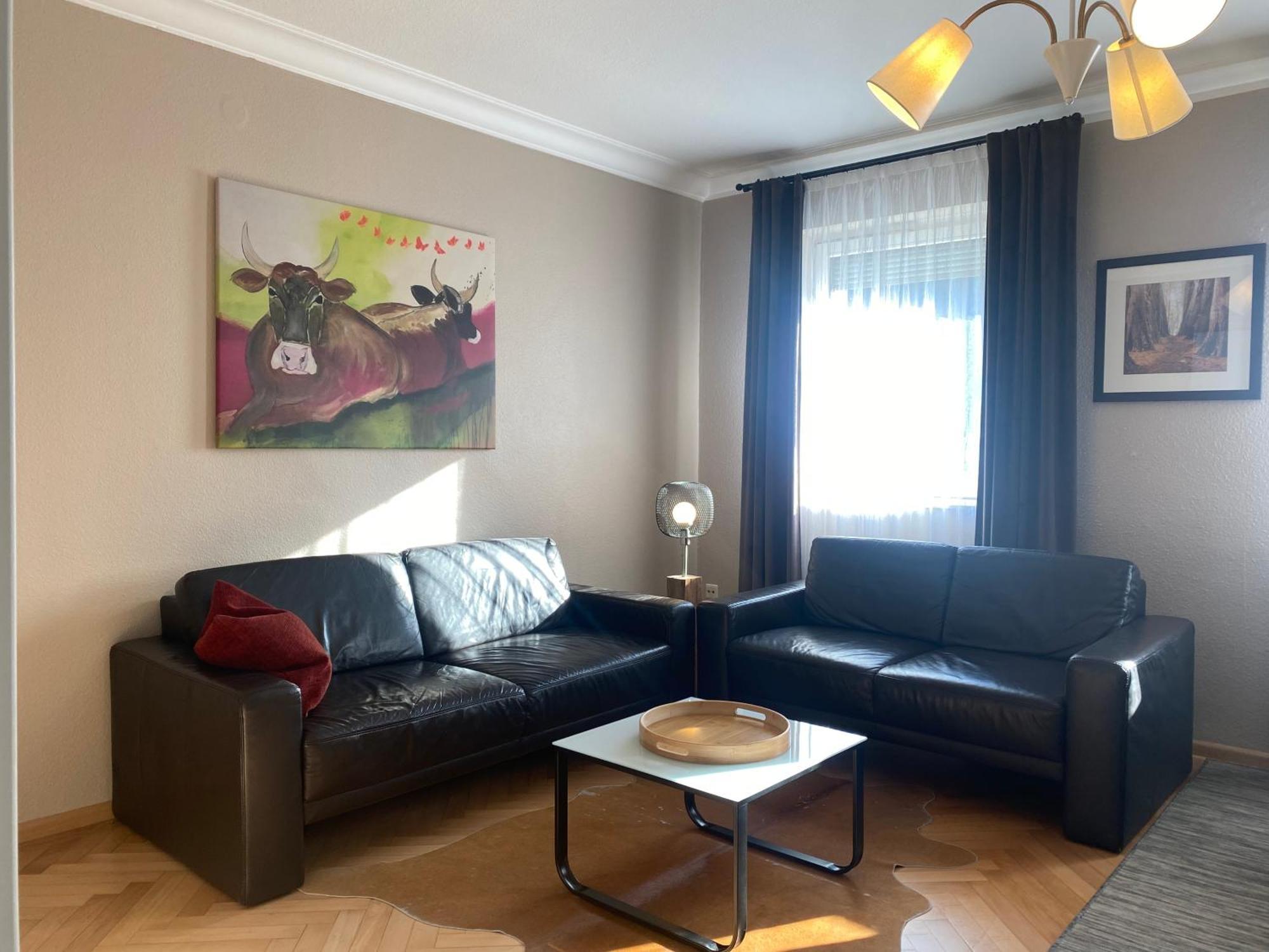 S-Villa Apartments Im Schwarzwald Schiltach Kültér fotó