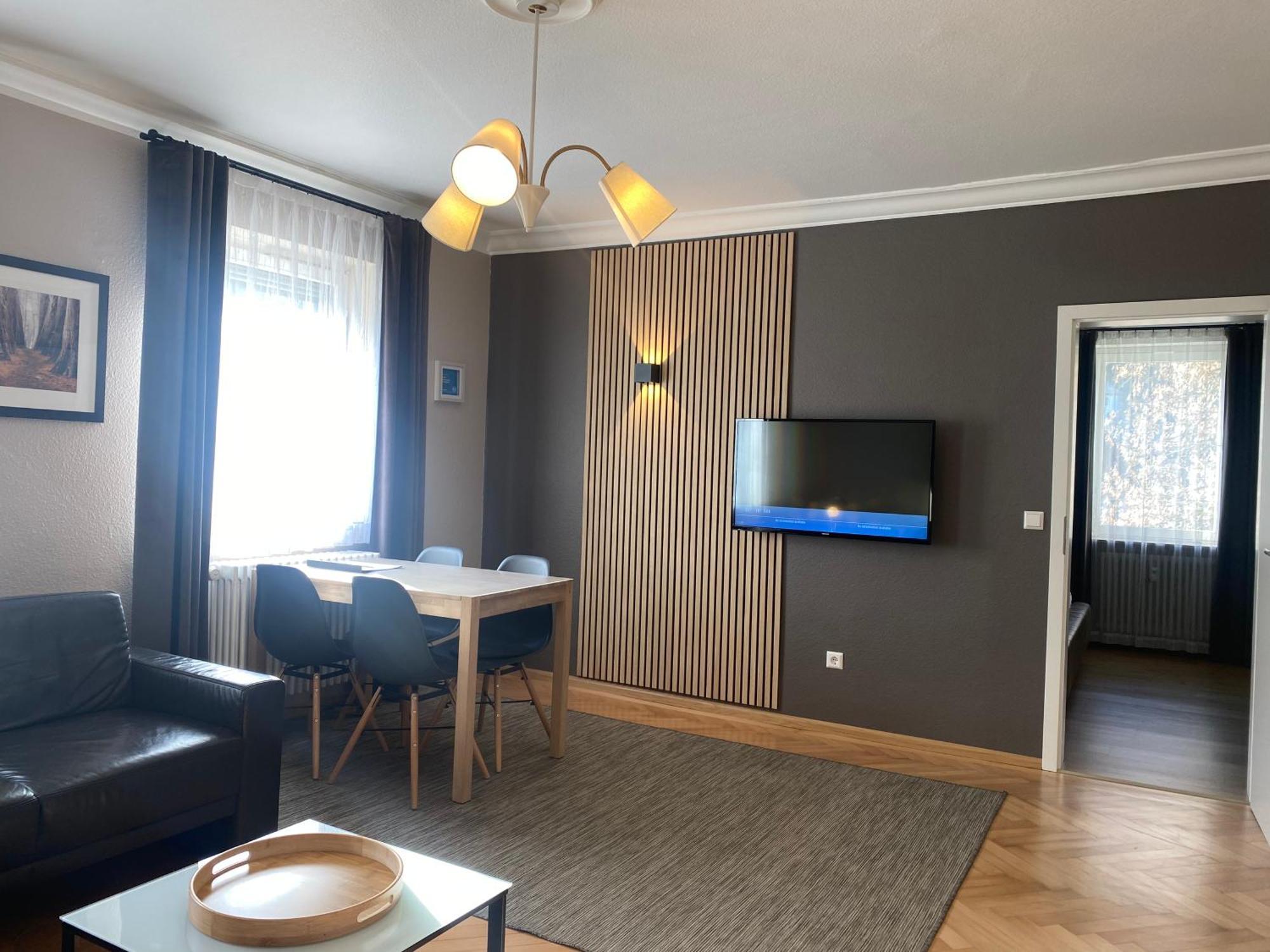 S-Villa Apartments Im Schwarzwald Schiltach Kültér fotó