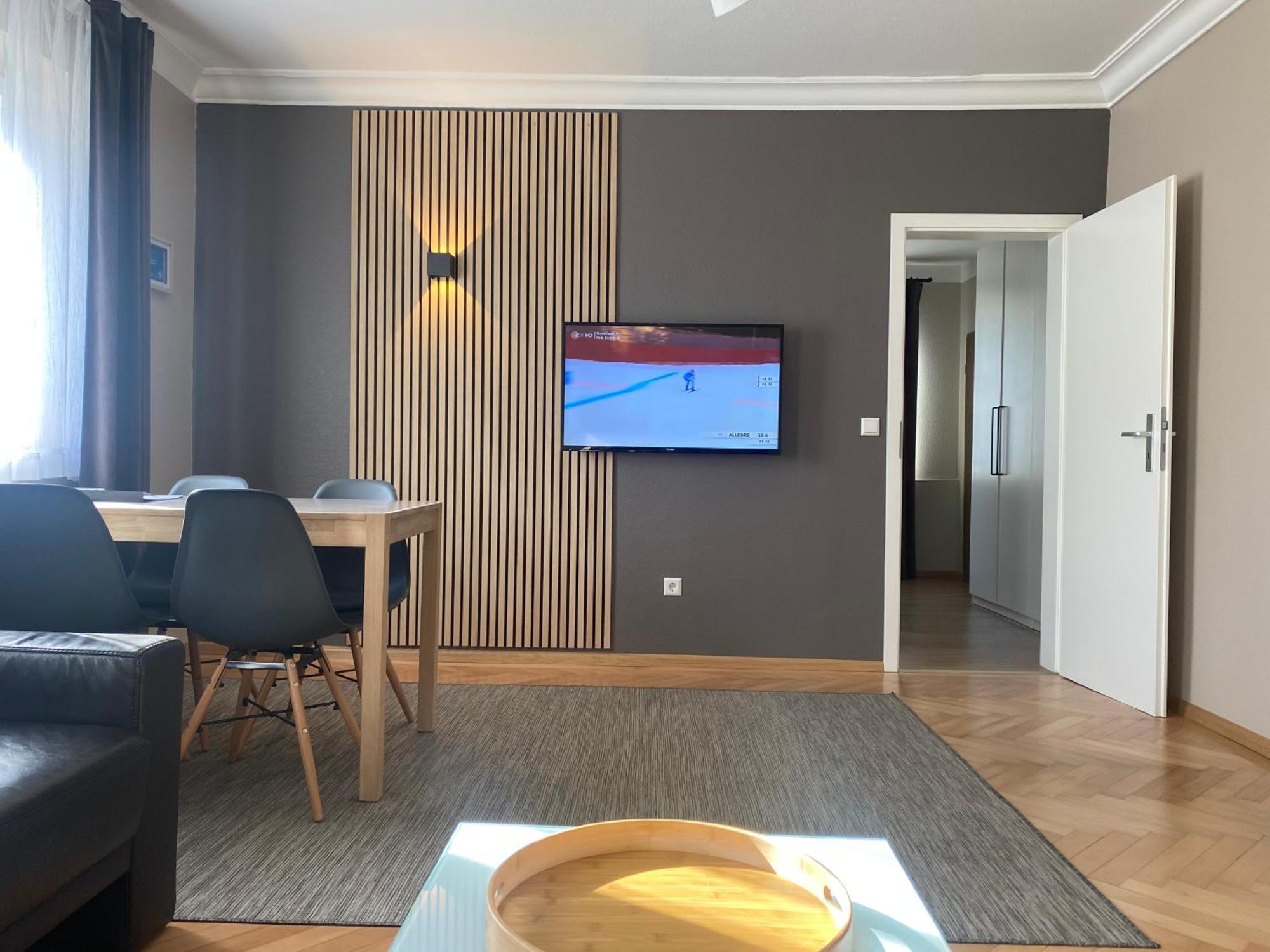 S-Villa Apartments Im Schwarzwald Schiltach Kültér fotó