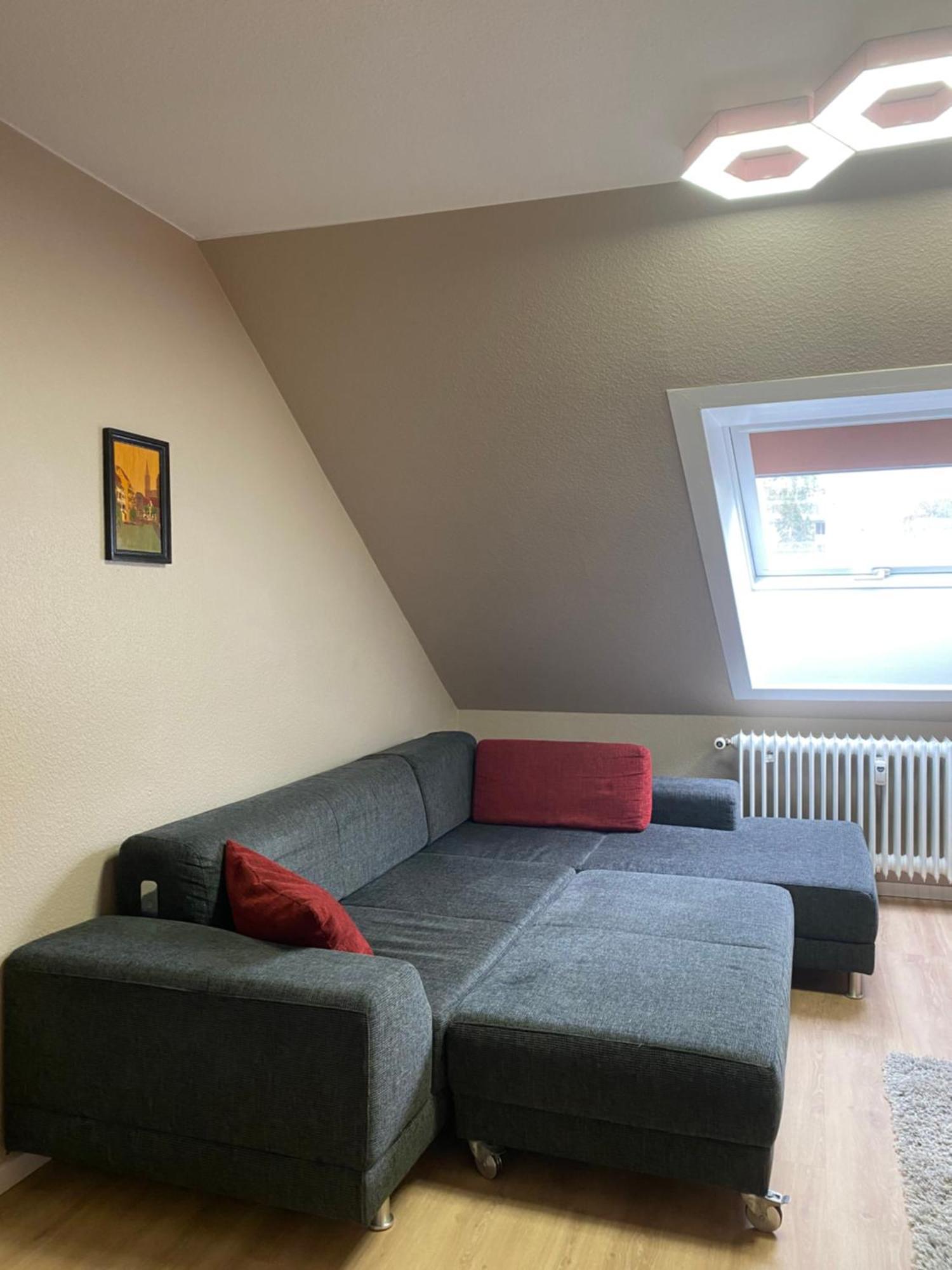 S-Villa Apartments Im Schwarzwald Schiltach Kültér fotó