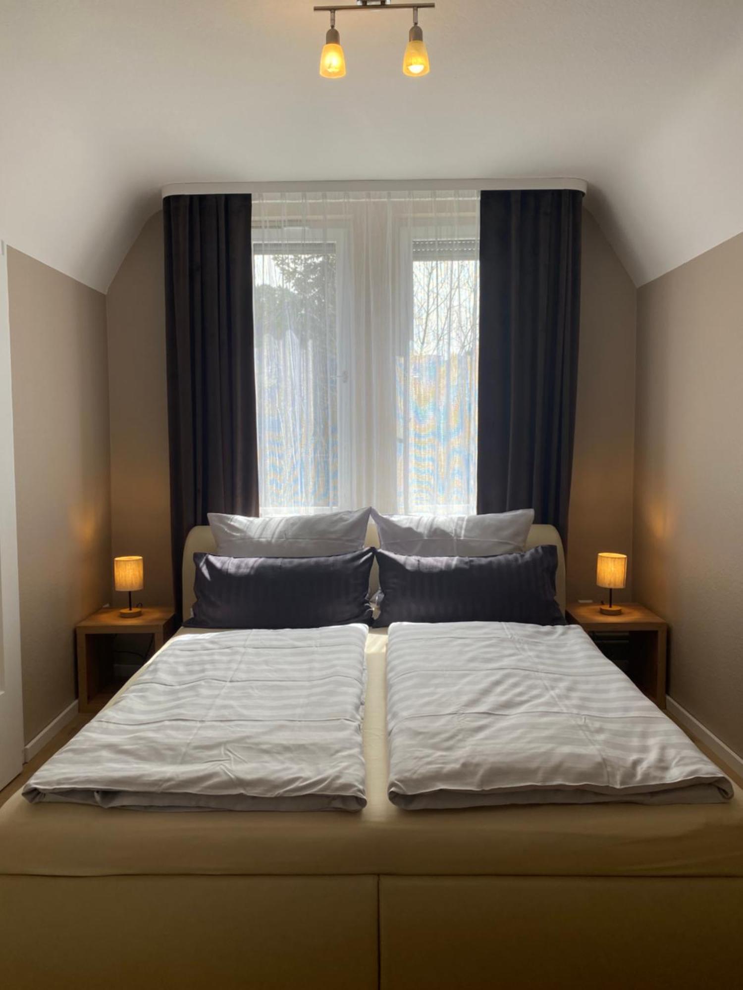 S-Villa Apartments Im Schwarzwald Schiltach Kültér fotó