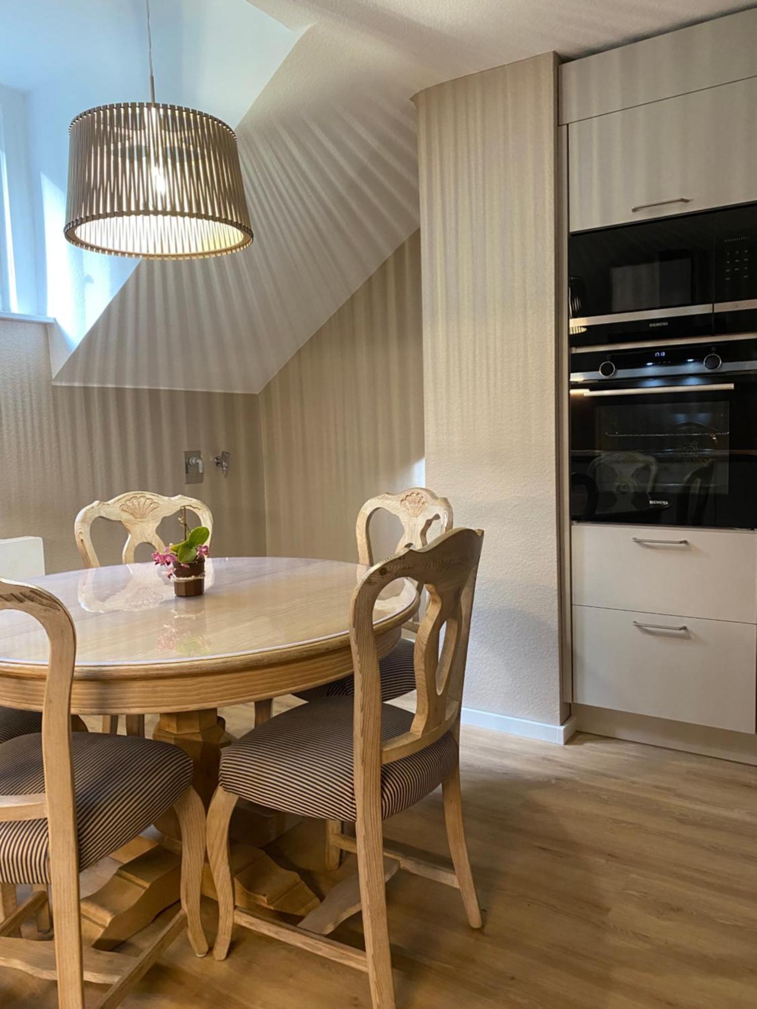 S-Villa Apartments Im Schwarzwald Schiltach Kültér fotó
