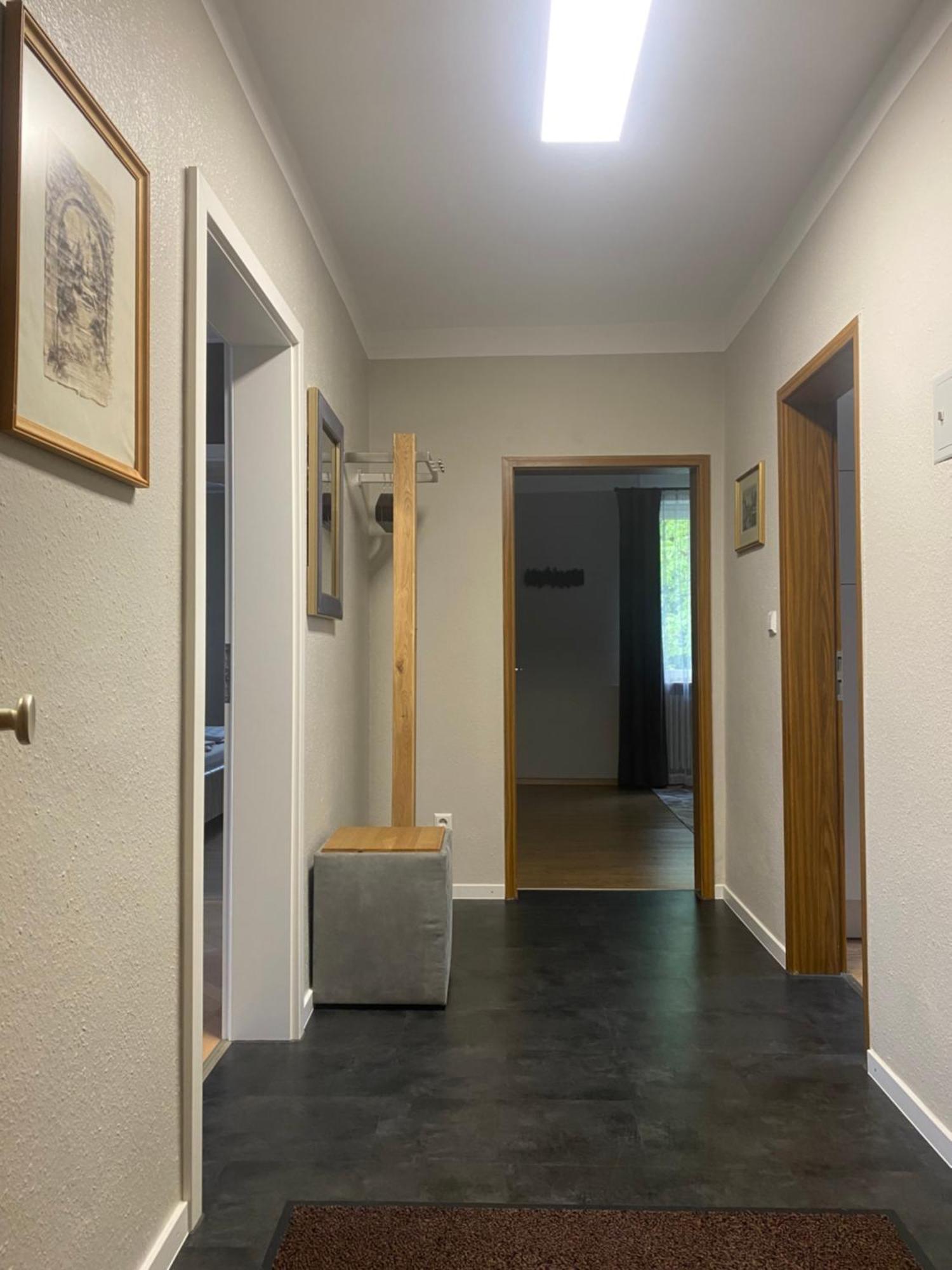 S-Villa Apartments Im Schwarzwald Schiltach Kültér fotó