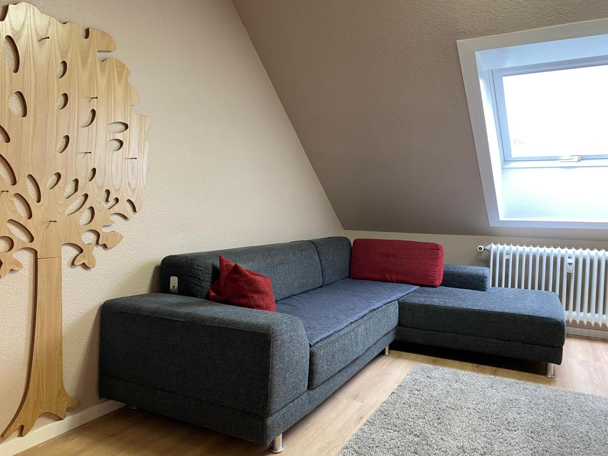 S-Villa Apartments Im Schwarzwald Schiltach Kültér fotó