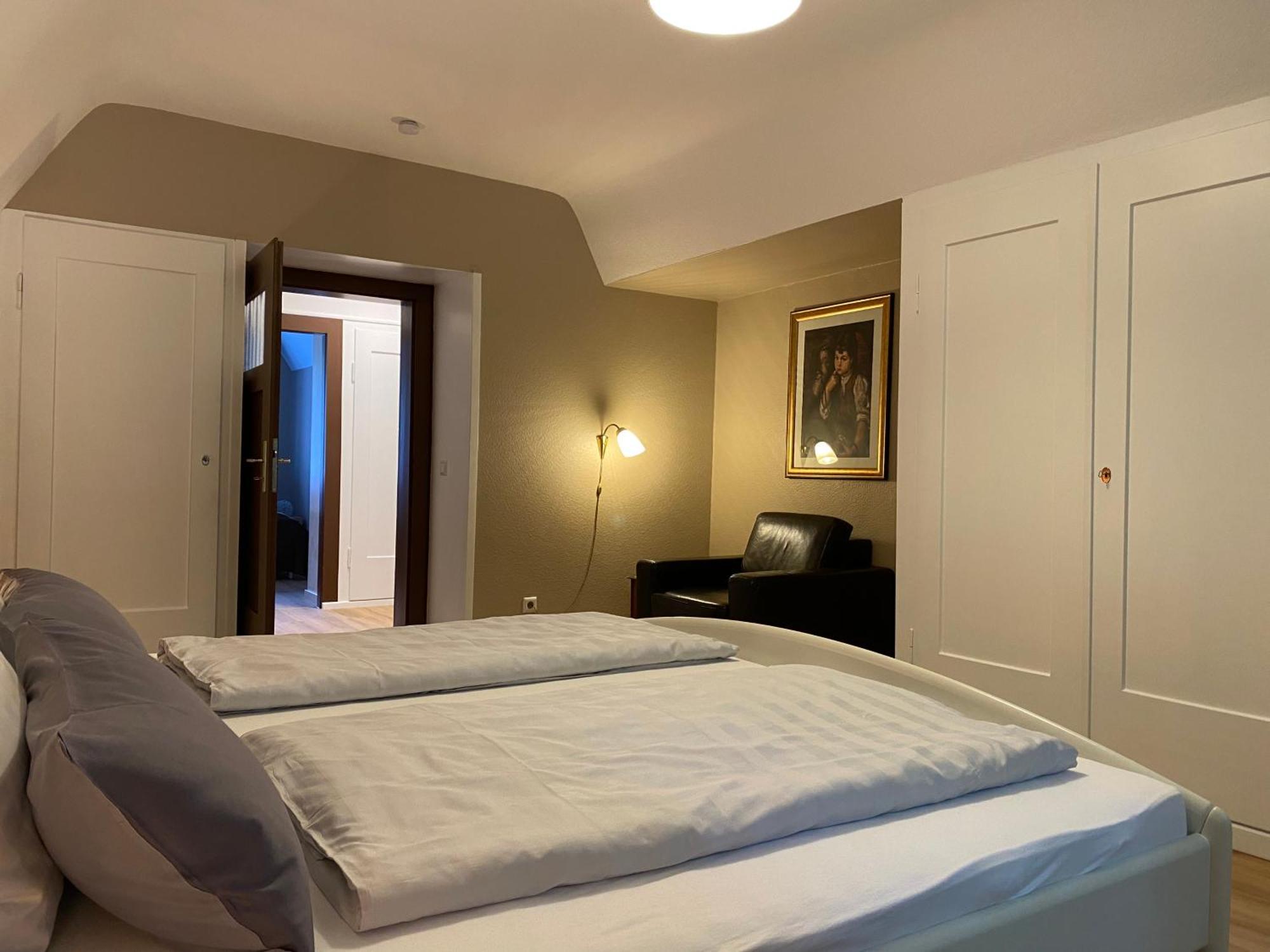 S-Villa Apartments Im Schwarzwald Schiltach Kültér fotó