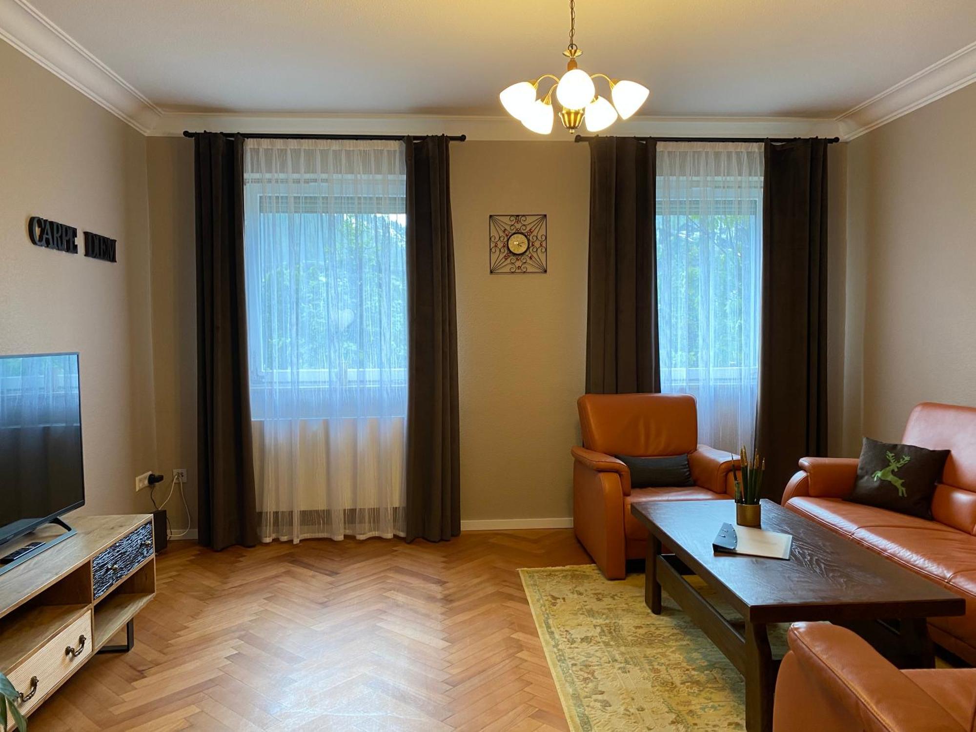 S-Villa Apartments Im Schwarzwald Schiltach Kültér fotó