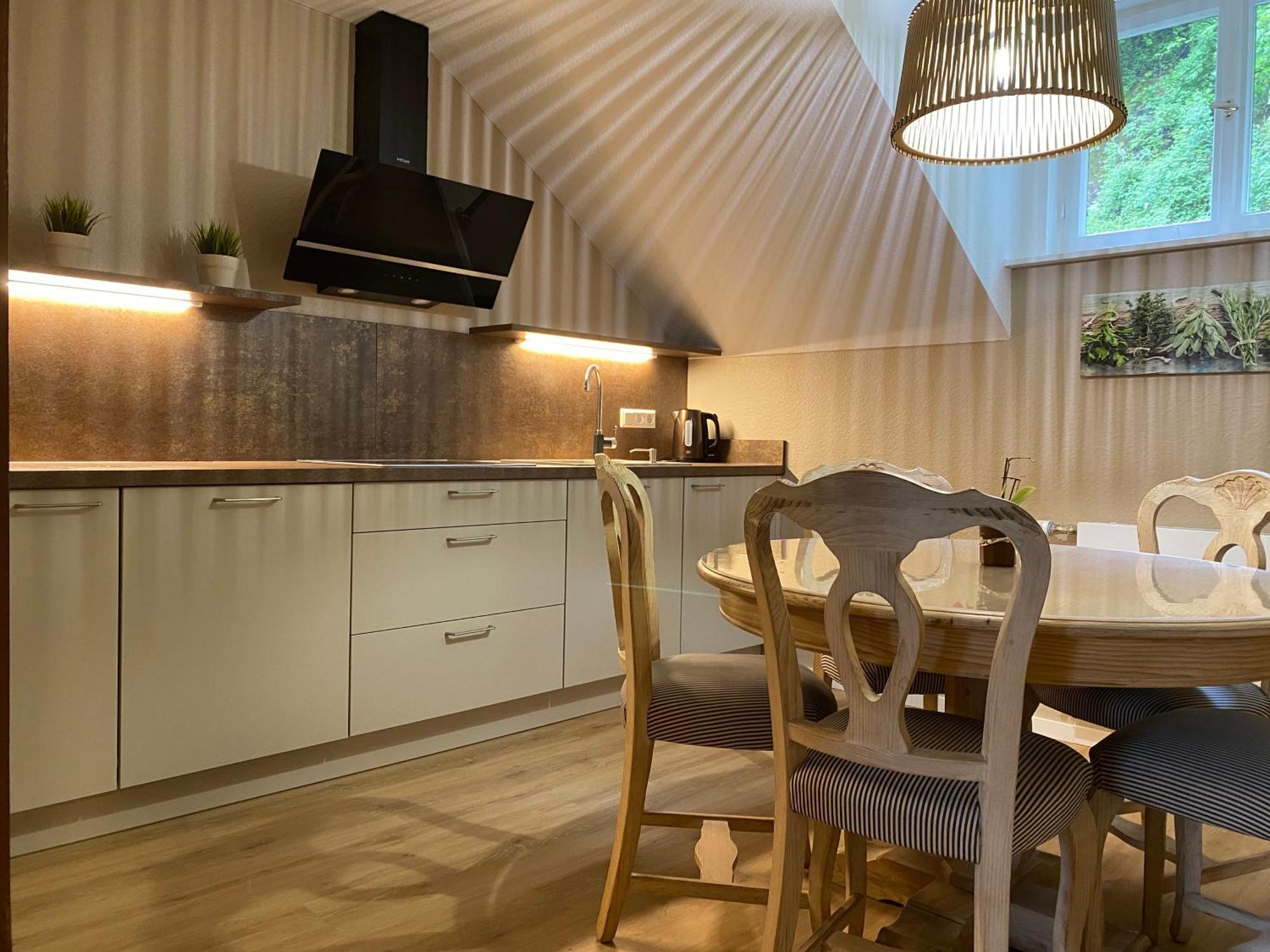 S-Villa Apartments Im Schwarzwald Schiltach Kültér fotó