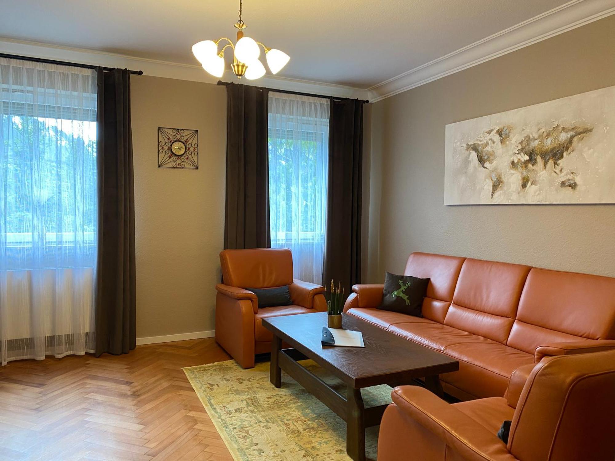 S-Villa Apartments Im Schwarzwald Schiltach Kültér fotó