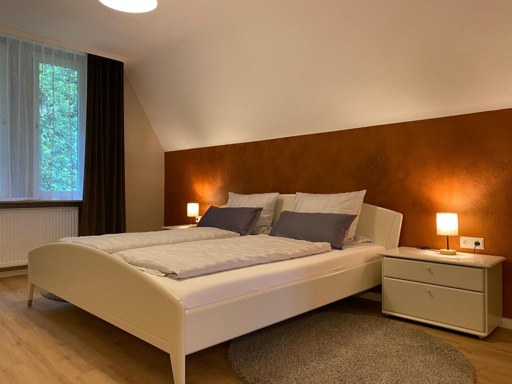 S-Villa Apartments Im Schwarzwald Schiltach Kültér fotó