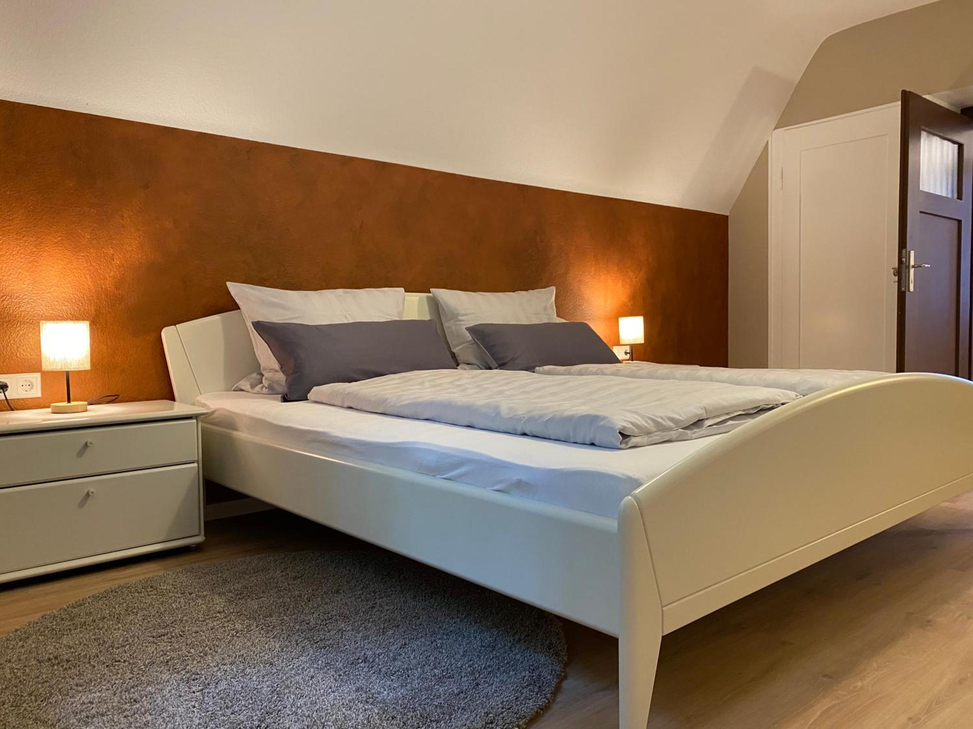 S-Villa Apartments Im Schwarzwald Schiltach Kültér fotó