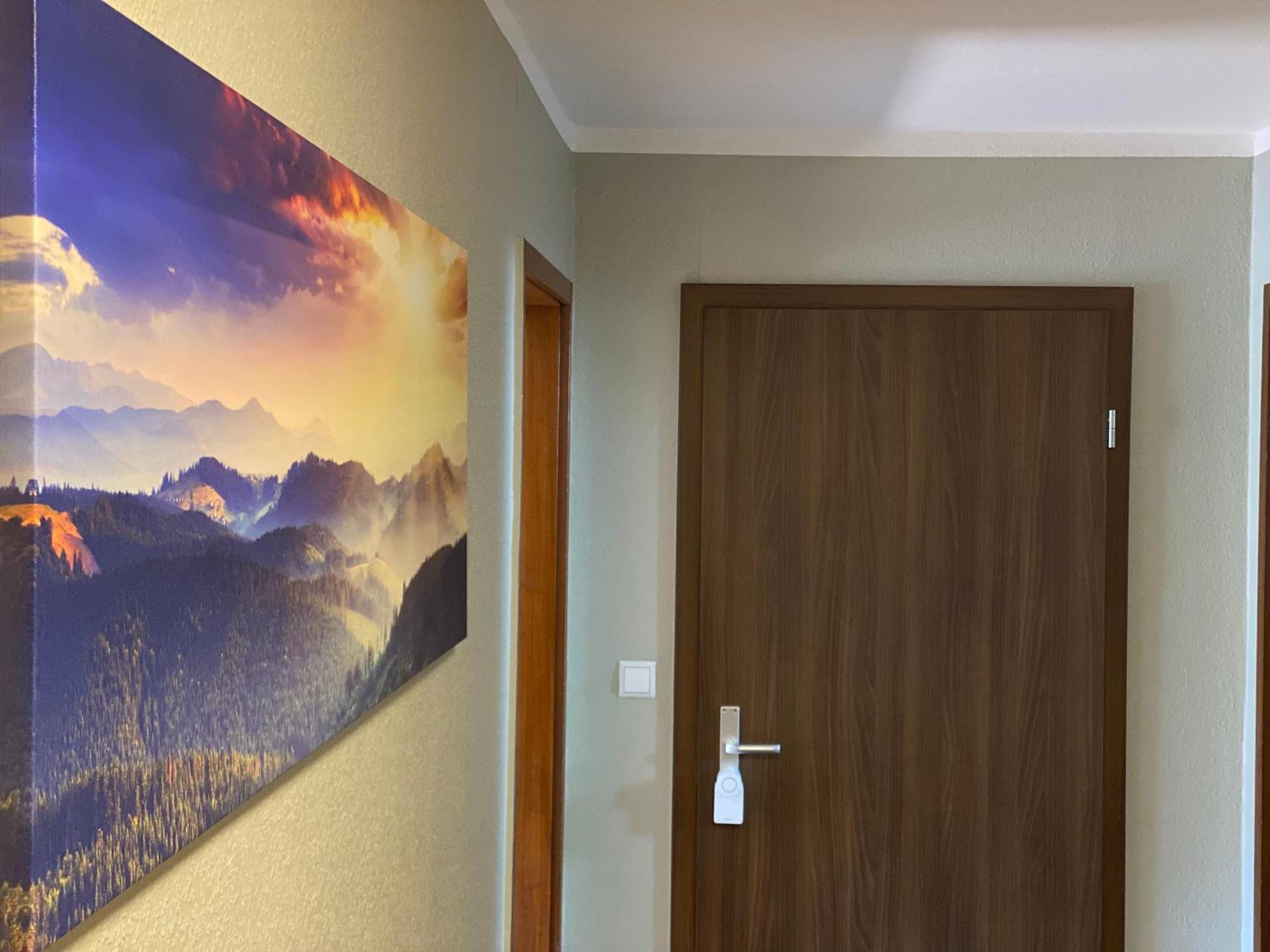 S-Villa Apartments Im Schwarzwald Schiltach Kültér fotó