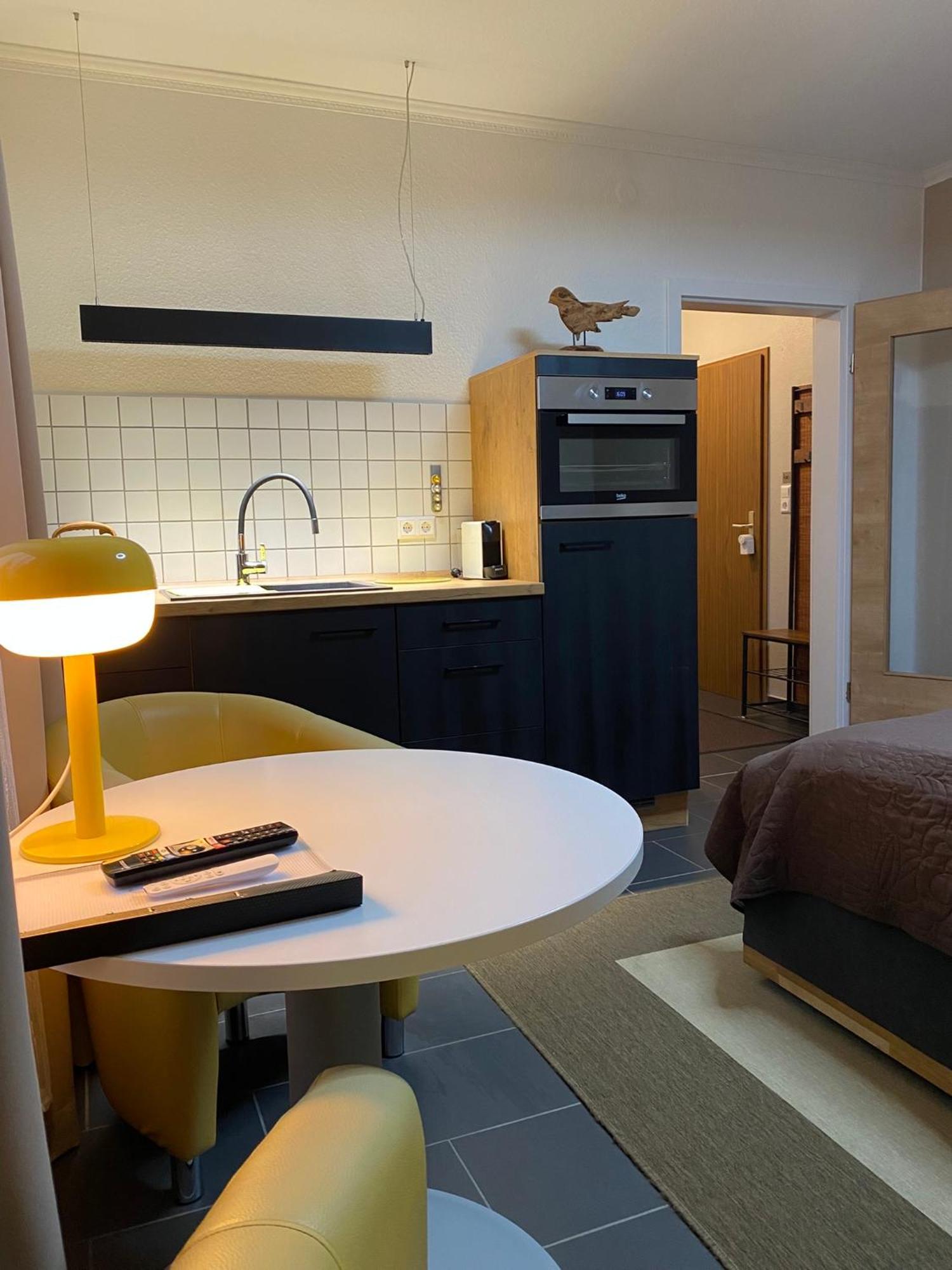 S-Villa Apartments Im Schwarzwald Schiltach Kültér fotó