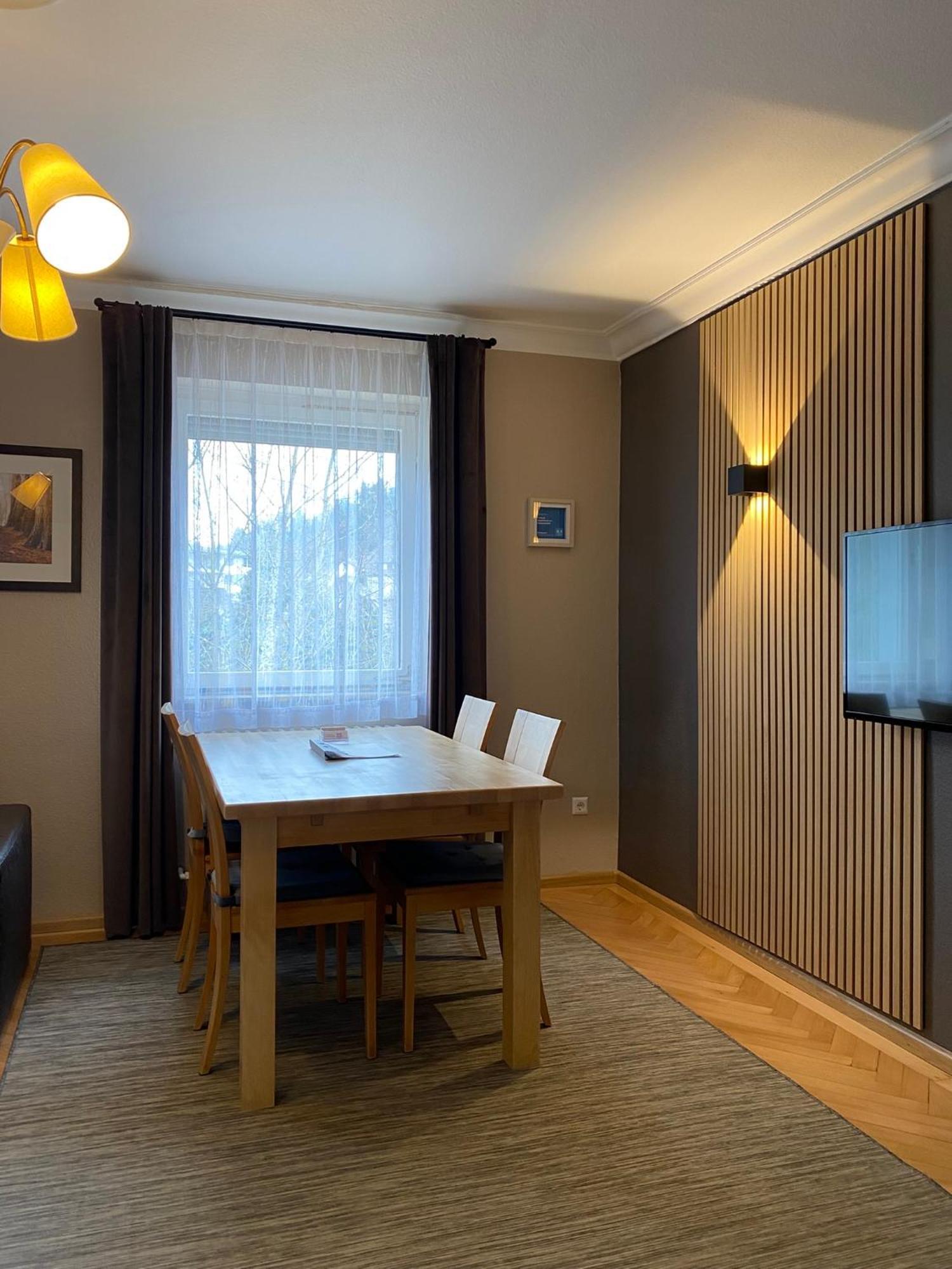 S-Villa Apartments Im Schwarzwald Schiltach Kültér fotó